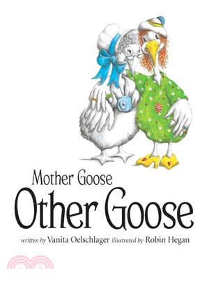 Mother Goose/Other Goose