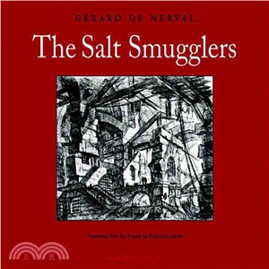 The Salt Smugglers ─ History of the Abbe De Bucquoy