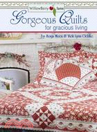 Willowberry Lane Gorgeous Quilts for Gracious Living