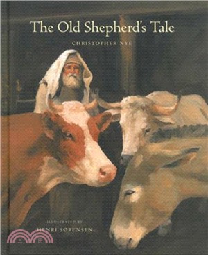 The Old Shepherd's Tale