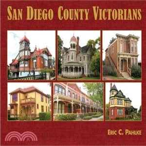 San Diego County Victorians