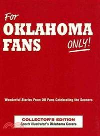 For Oklahoma Fans Only