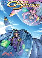 Gold Digger II Pocket Manga 5