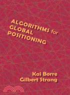 Algorithms for Global Positioning