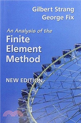 An Analysis of the Finite Element Method