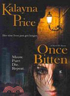 Once Bitten