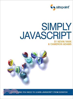 Simply Javascript