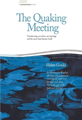 The Quaking Meeting