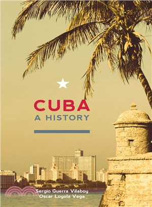 Cuba ─ A History