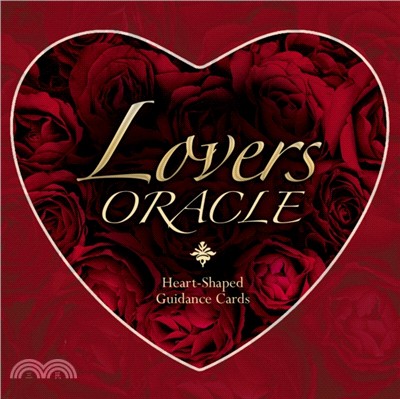 Lovers Oracle：Heart-Shaped Fortune Telling Cards