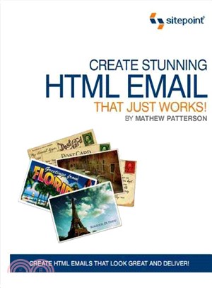 Create Stunning HTML Email That Just Works!