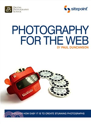 Photography for the Web