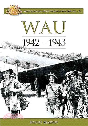 Wau ― 1942-43