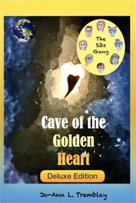 The Sibs Gang - Cave of the Golden Heart