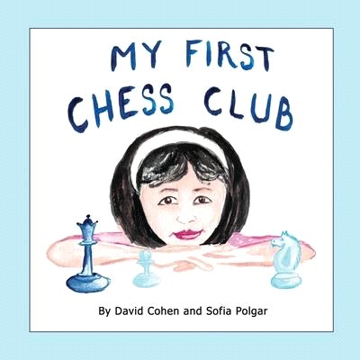 My First Chess Club