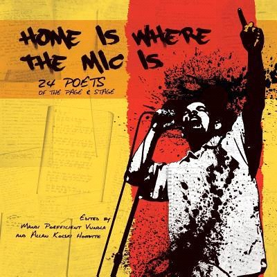 Home Is Where the Mic Is