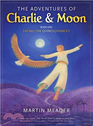 The Adventures of Charlie & Moon