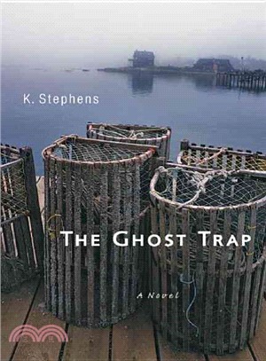 The Ghost Trap