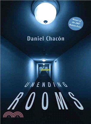 Unending Rooms: Stories