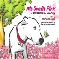 Mo Smells Pink ─ A Scentsational Journey