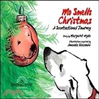 Mo Smells Christmas