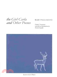 The Girl Carla and Other Poems