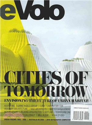 Cities of Tomorrow, Fall 2010