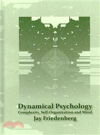 Dynamical Psychology