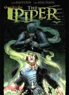 The Piper: Grimm Fairy Tales