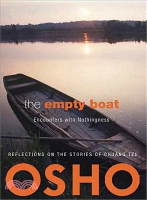 The Empty Boat: Encouters With Nothingness