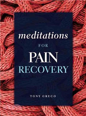 Meditations for Pain Recovery