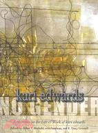 Kari Edwards No Gender: Reflections on the Life & Work of Kari Edwards