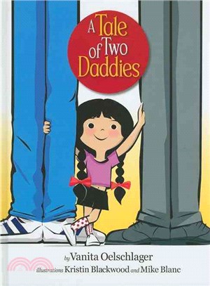 A Tale of Two Daddies (精裝版)