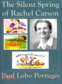 The Silent Spring of Rachel Carson