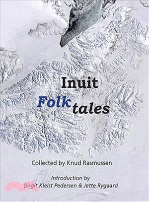 Inuit Folk-Tales