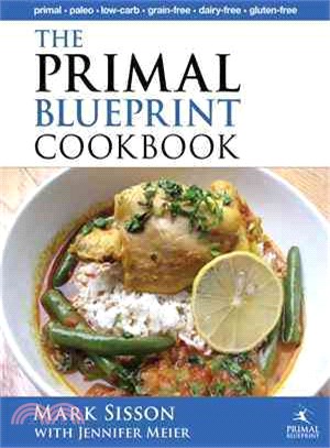 The Primal Blueprint Cookbook