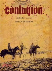 Contagion and Other Stories