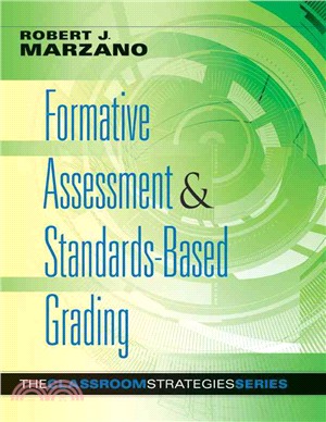 Formative assessment & standards-based grading /