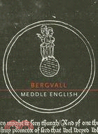 Meddle English: New and Selected Texts