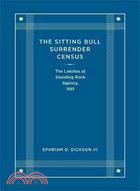 The Sitting Bull Surrender Census