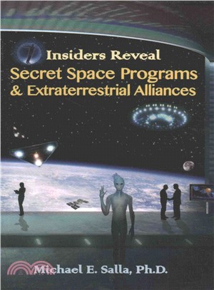 Insiders Reveal Secret Space Programs & Extraterrestrial Alliances