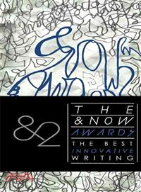 The &Now Awards 2 ─ The Best Innovative Writing