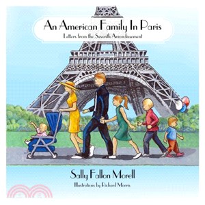 An American Family in Paris ― Letters from the Seventh Arrondissement