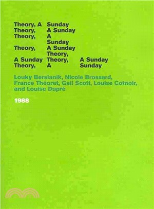 Theory, a Sunday