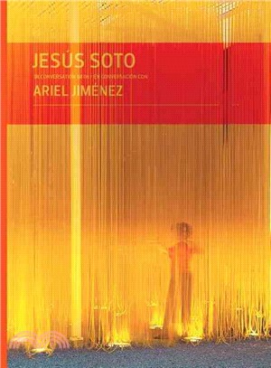 Jesus Soto in Conversation with Ariel Jimenez / Jesus Soto en Conversacion con Ariel Jimenez