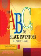 The ABC's of Black Inventors ─ A Children's Guide