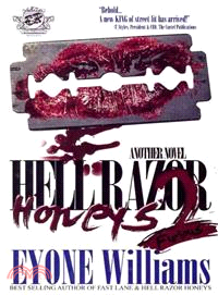 Hell Razor Honeys 2: Furious