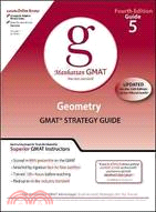 Geometry GMAT Strategy Guide | 拾書所