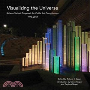 Visualizing the Universe ― Athena Tacha's Proposals for Public Art Commissions 1972 - 2012