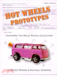 Hot Wheels Prototypes